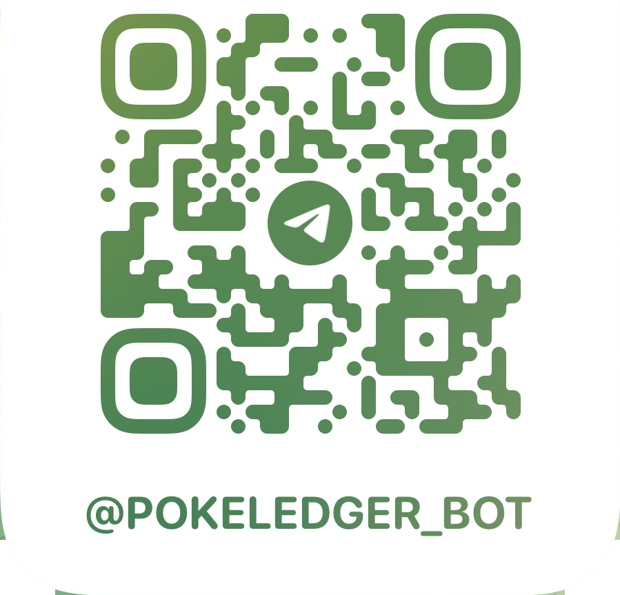 Bot QR Code