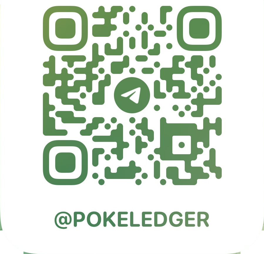 Channel QR Code