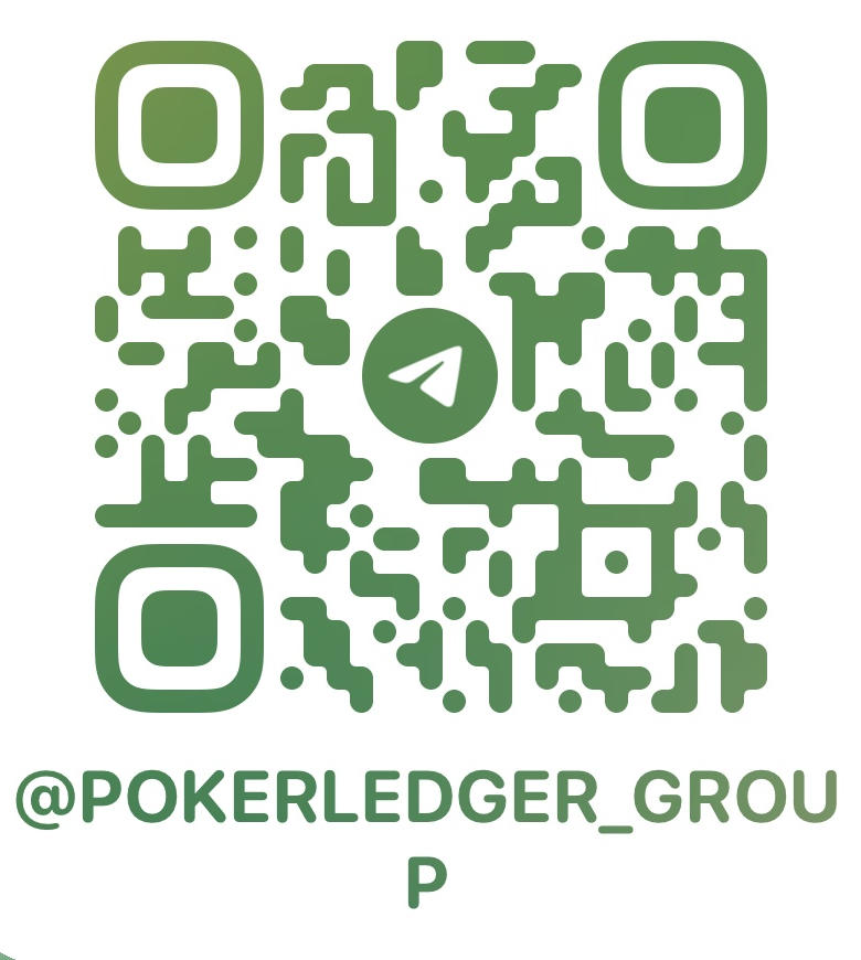 Group QR Code